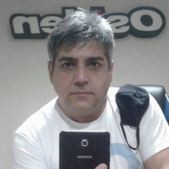 Fernando Túlio da Costa Campinas.