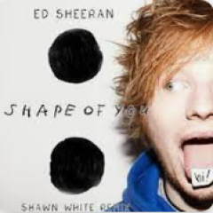 Ed Sheeran