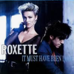 ROXETTE