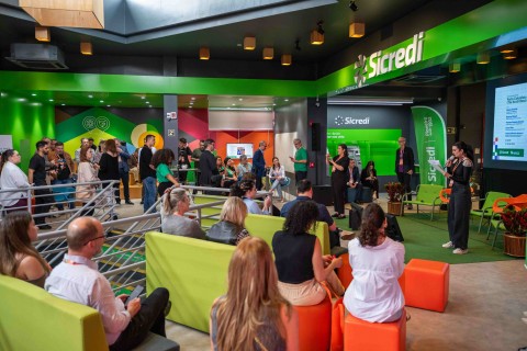 Sicredi Pioneira é destaque no Certificado de Consumo de Capitalismo Consciente