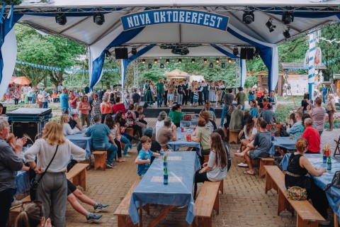 Nova Petrópolis ultrapassa 800 mil visitantes em 2025 e consolida força do turismo na Serra Gaúcha