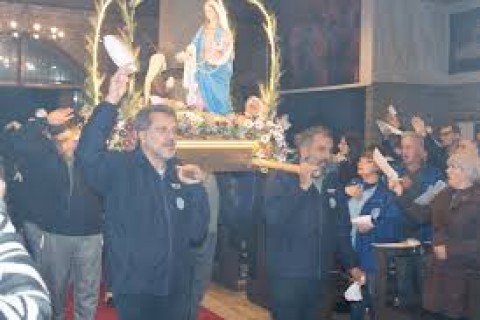 Programação da 65ª Romaria de Caravaggio começa dia 12 em Canela com novena