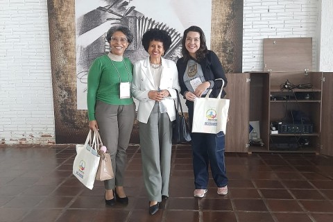 Nova Petrópolis participou do X Encontro Nacional de Cidades Educadoras