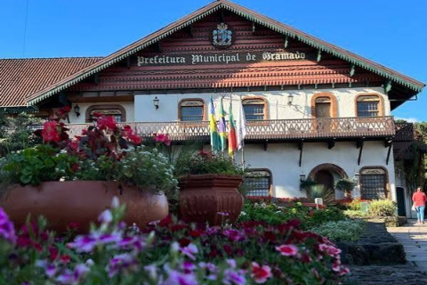 Mini Mundo reafirma protagonismo no turismo brasileiro ao conquistar pela 12ª vez reconhecimento do TripAdvisor