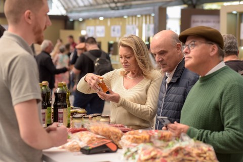 Connection Terroirs do Brasil confirma data do evento em Gramado