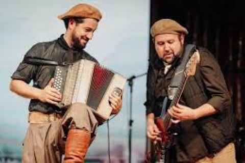 Festival Ronco do Bugio divulga músicas classificadas para a 32ª edição