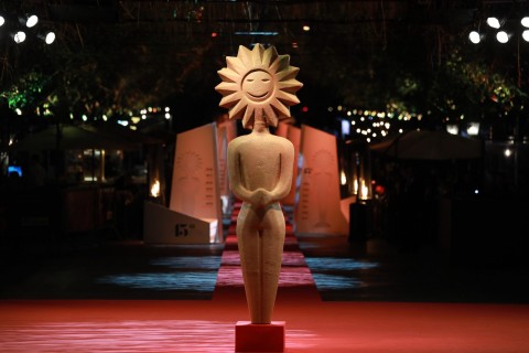 Festival de Cinema de Gramado é tema do Observatório Iecine a partir de sábado (6/9)
