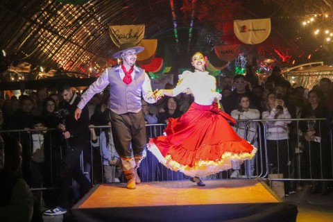 Cultura, tradição e gastronomia na programação do 2º Festival Gaúchos