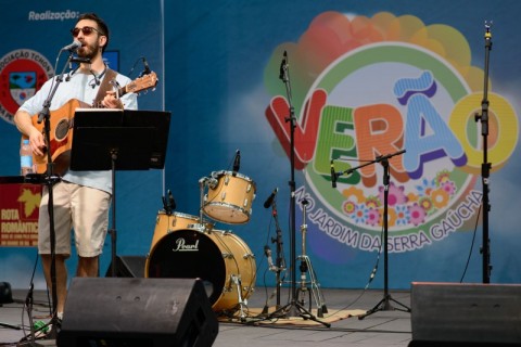 Muito além do frio: Nova Petrópolis terá diversas atrações durante o Verão no Jardim da Serra Gaúcha