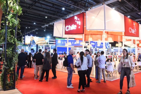 Nova Petrópolis participará de feira de turismo internacional na Argentina