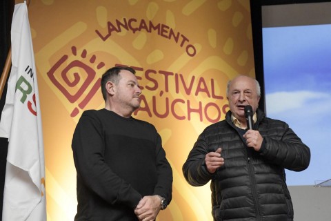 Festival Gaúchos confirma 2ª edição em Gramado e apresenta novidades