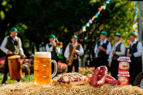 Em Nova Petrópolis, experiência gastronômica é fator decisivo na escolha do roteiro turístico