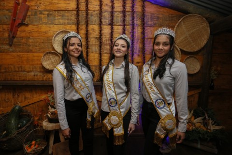 Inscrições abertas para concurso que escolherá a Corte da 32ª Festa Colonial de Canela