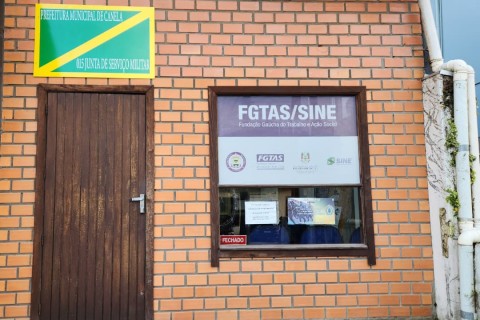 Prazo para o Alistamento Militar encerra dia 30