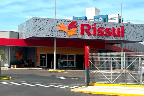 Vem pro Rissul é o novo movimento da Rede de Supermercados