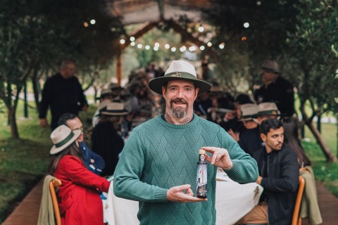 Olivas de Gramado realiza festim e lança azeite comemorativo