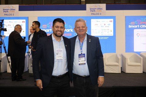 Administração Municipal participa da abertura do 4º Smart Cities Park Nova Petrópolis