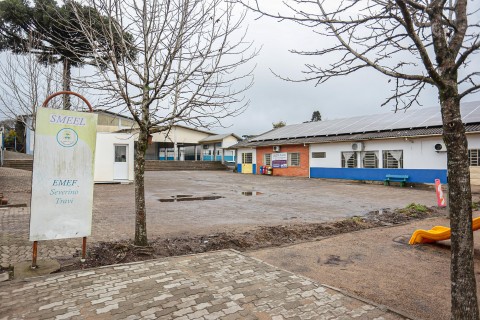 Alunos da rede municipal de Canela terão atividades de educação sanitária