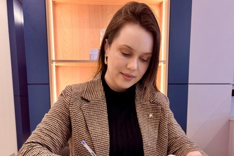 Vereadora Grazi Hoffmann protocola Projeto de Lei para mais transparência em análises de projetos e licenças em Canela