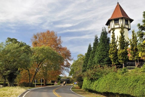Nova Petrópolis lidera ranking de hospitalidade no Rio Grande do Sul