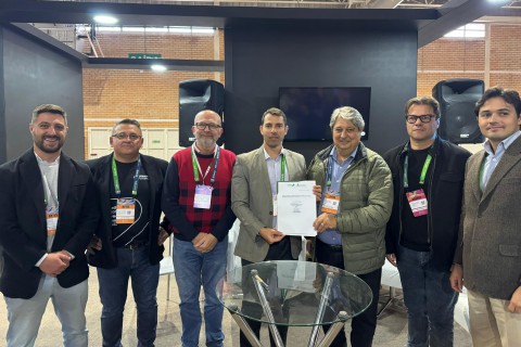 Gramado Summit: inteligência artificial e novas parcerias marcam atuação da Câmara de Gramado