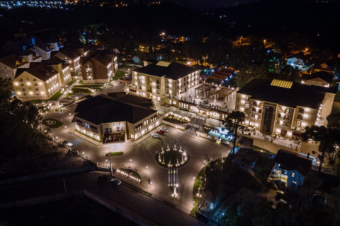 Opções de Entretenimento em Gramado Durante a Temporada de Inverno para Todas as Idades