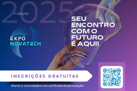 Nova Petrópolis recebe 1ª edição da ExpoNovaTech dias 11 e 12 de setembro