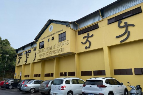 Secretaria de Esporte e Lazer abre inscrições para quatro competições municipais em Gramado