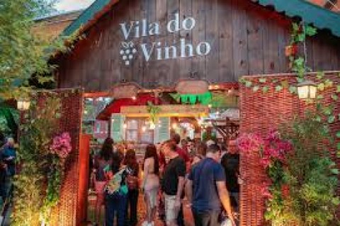 Restaurantes de Gramado ainda podem se inscrever para a 4ª Vindima em Gramado