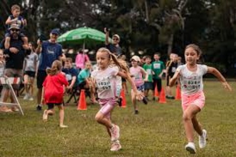 Nova Petrópolis realiza Rústica Infantil no dia 17 de agosto