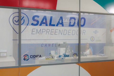 Sala do Empreendedor de Canela informa sobre a emissão de Nota Fiscal de Serviços pelo Portal Nacional