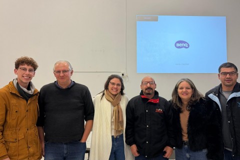 Conselho de Saúde fortalece ações voltadas para saúde do trabalhador