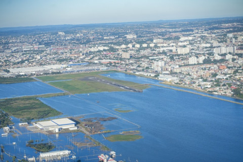 Governo do Estado do RS confirma operação da Infraero para ampliar voos nos aeroportos de Canela e Torres