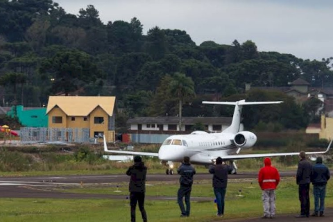 Negociação para Repassar Aeroportos de Canela e Torres à Infraero é Iniciada