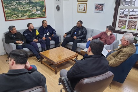 Prefeitura de Nova Petrópolis notifica empresa Zona Azul