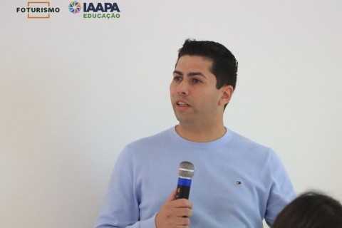Turismo de Pomerode ganha reforço com combo operado pela Parksnet