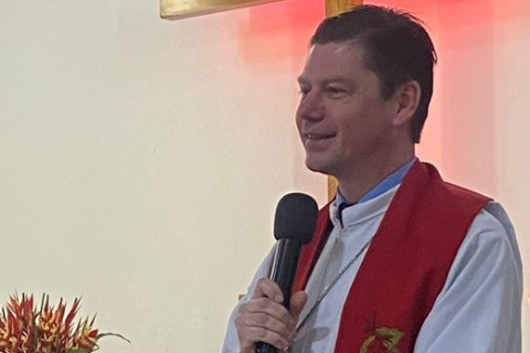 Congregação Evangélica Luterana Cristo Redentor de Canela Recebe Novo Pastor Redação HN 30 de julho, 2024 Sem comentários