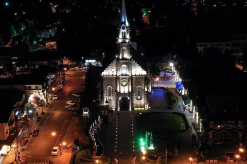 Quermesse São Pedro em Gramado é transferida para o dia 20