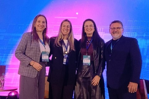 Gramado apresenta case de sucesso do PDDE Municipal no fórum Transformar SC