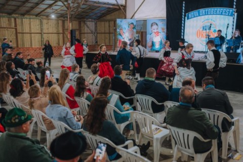Nova Oktoberfest 2025: Nova Petrópolis celebra a tradição germânica de 2 a 12 de outubro