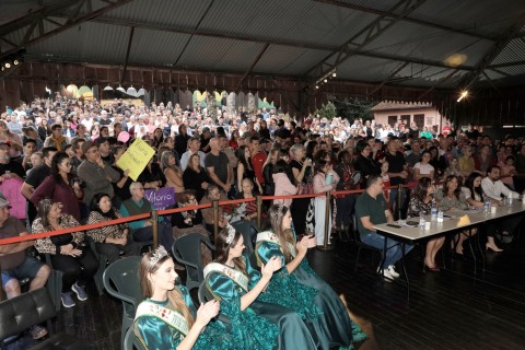 34ª Festa da Colônia de Gramado supera expectativas e quebra todos os recordes