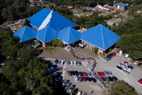 Prefeitura de Nova Petrópolis promoverá integração entre Turismo e Cultura na ExpoNovaTech