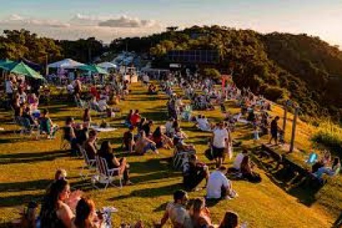 Nova Petrópolis terá programação diversificada com trilhas, caminhadas e música neste fim de semana