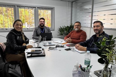 Inovação e Indústria: Gramado firma parceria com a FIERGS para oferecer programas gratuitos a empresas locais