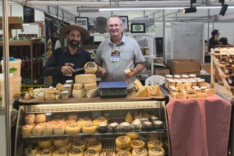 Agroindústrias de Canela participam da Expointer 2025