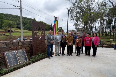 Administração Municipal participa do 2º Festival Tcheco no Brasil
